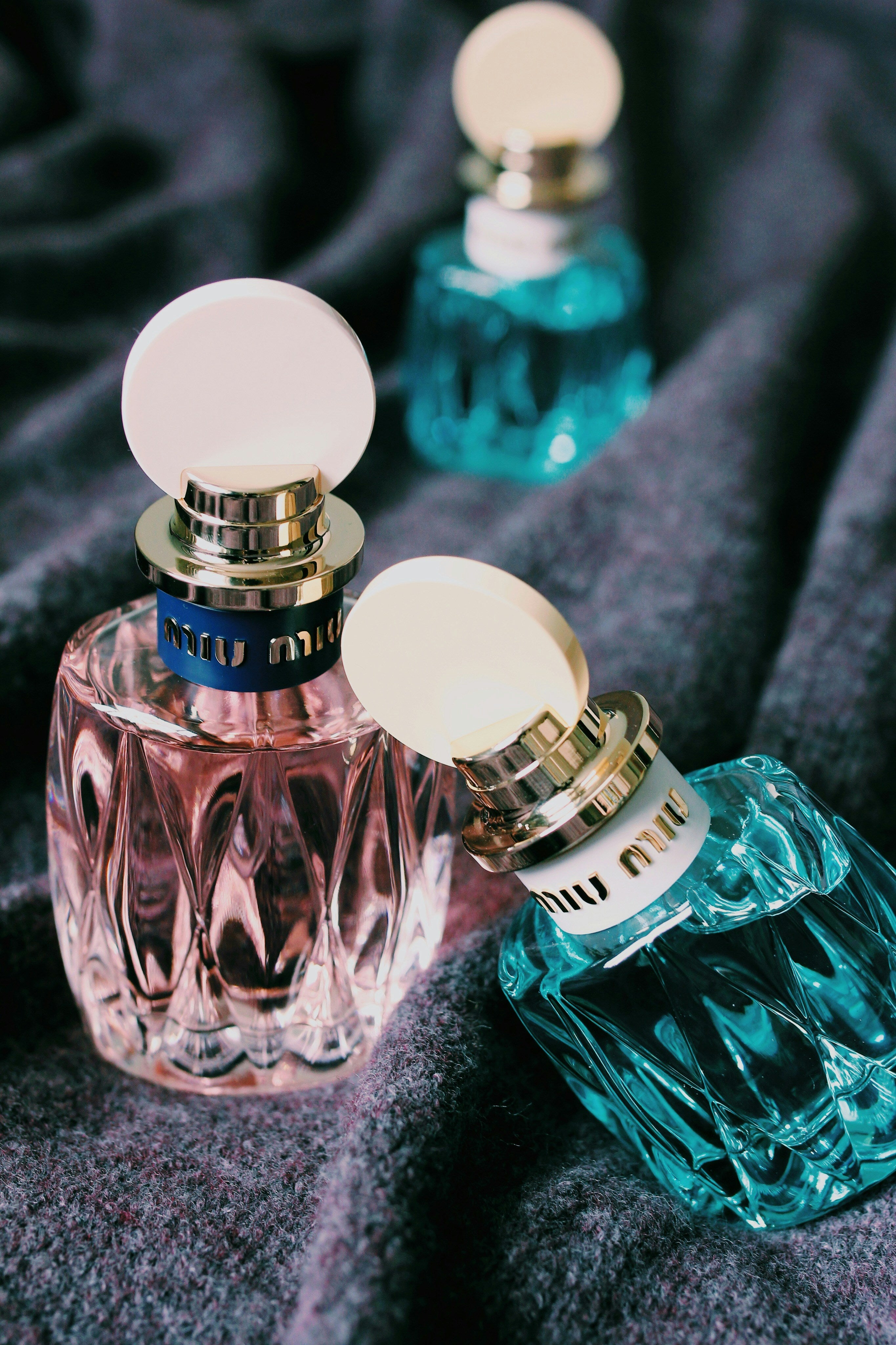 Perfumes & Cologne